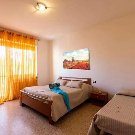 Apartment Edera Silvi Vacanza Silvi Marina