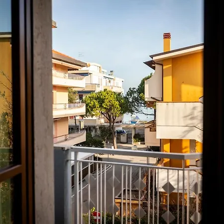Edera Silvi Vacanza