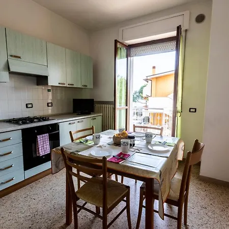 Edera Silvi Vacanza *