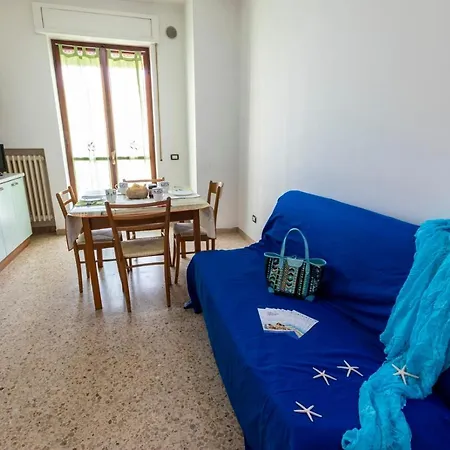 Edera Silvi Vacanza Silvi Marina