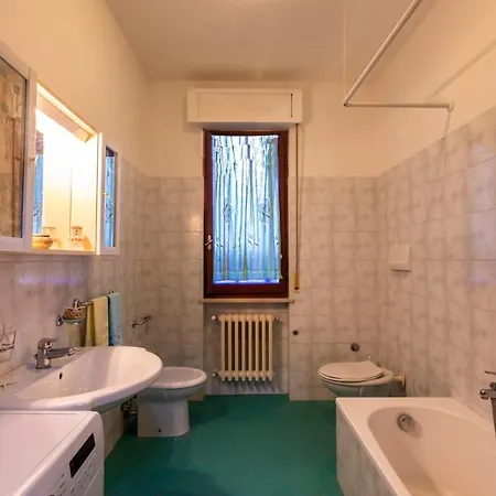Edera Silvi Vacanza Silvi Marina