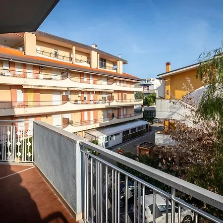Apartment Edera Silvi Vacanza Silvi Marina
